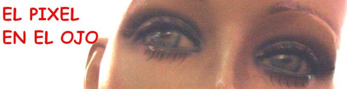 EL  PIXEL EN EL OJO